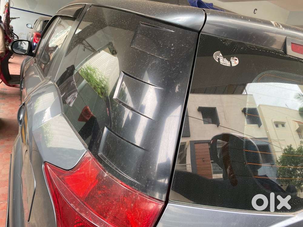 Mahindra Xuv500 2013 Diesel Manual Car