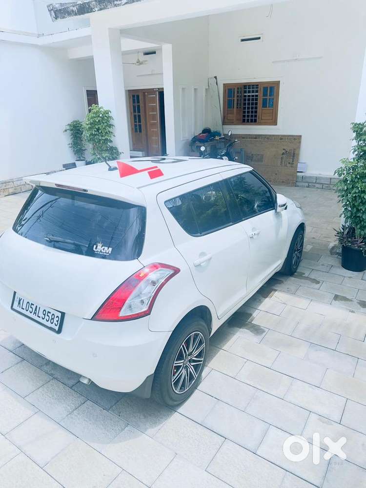 Maruti Suzuki Diesel 2015