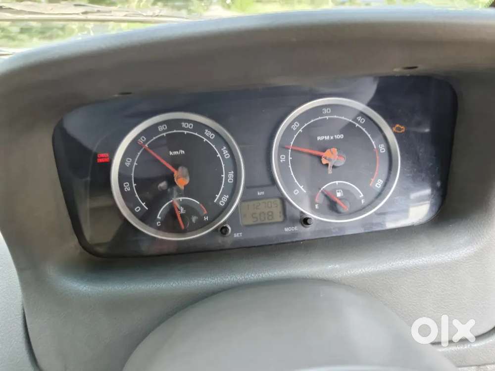 Good Nd Neat Condition Vehicle