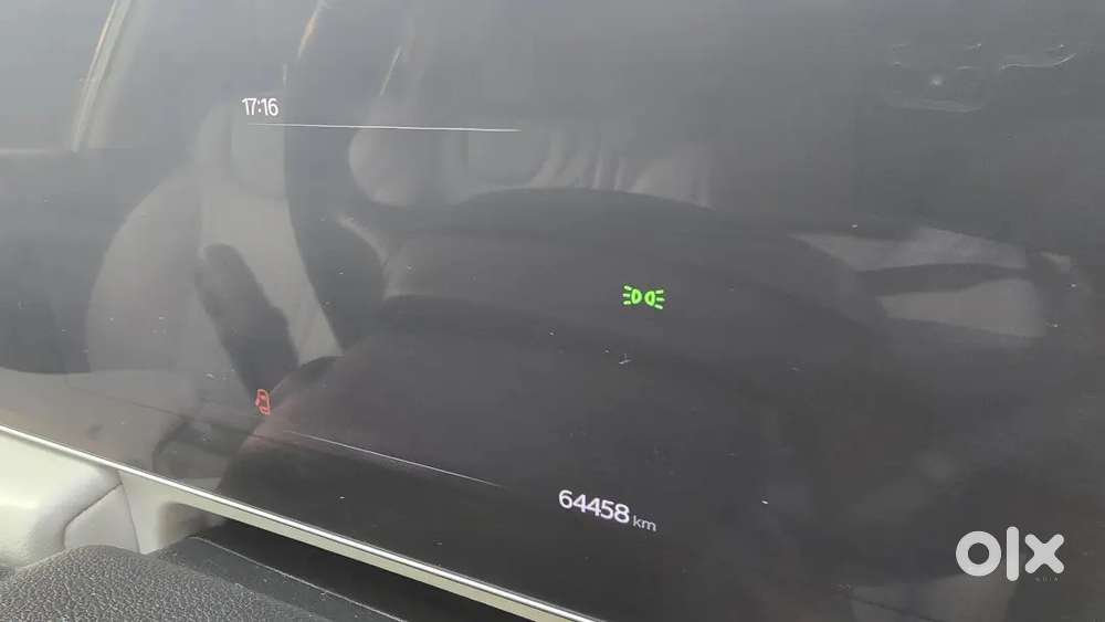 Mahindra Xuv700 2022 Diesel Good Condition