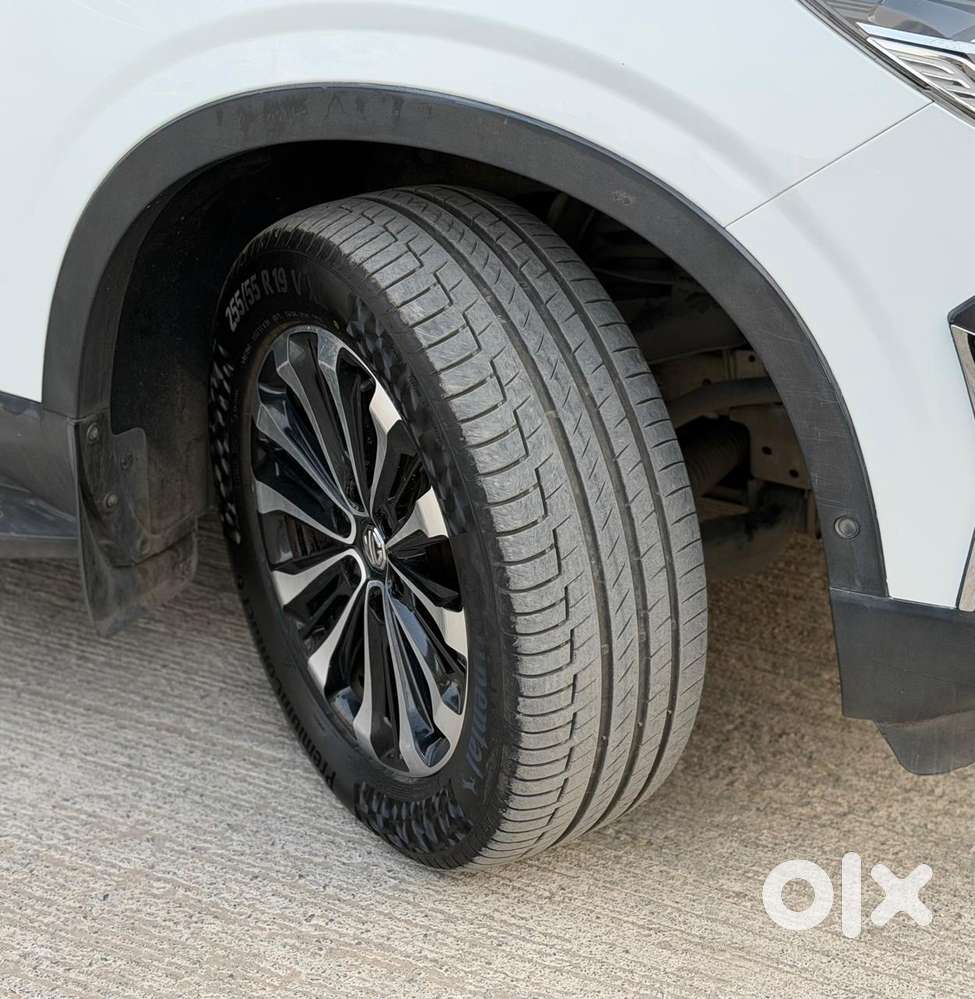 Mg Gloster 2.0 Sharp Twin Turbo 7 Str 4wd, 2020, Diesel