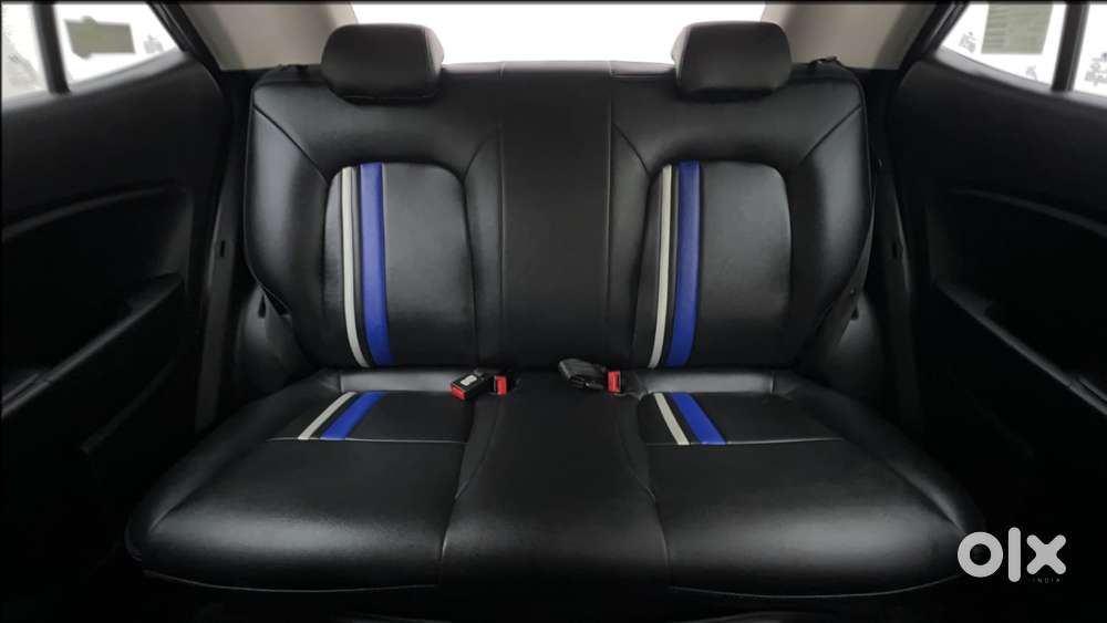 Hyundai Venue Sx Plus Turbo Dct, 2019, Petrol