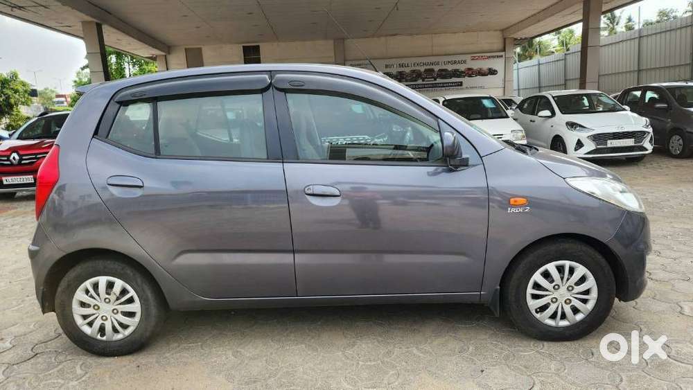 Hyundai I10 Era, 2013, Petrol