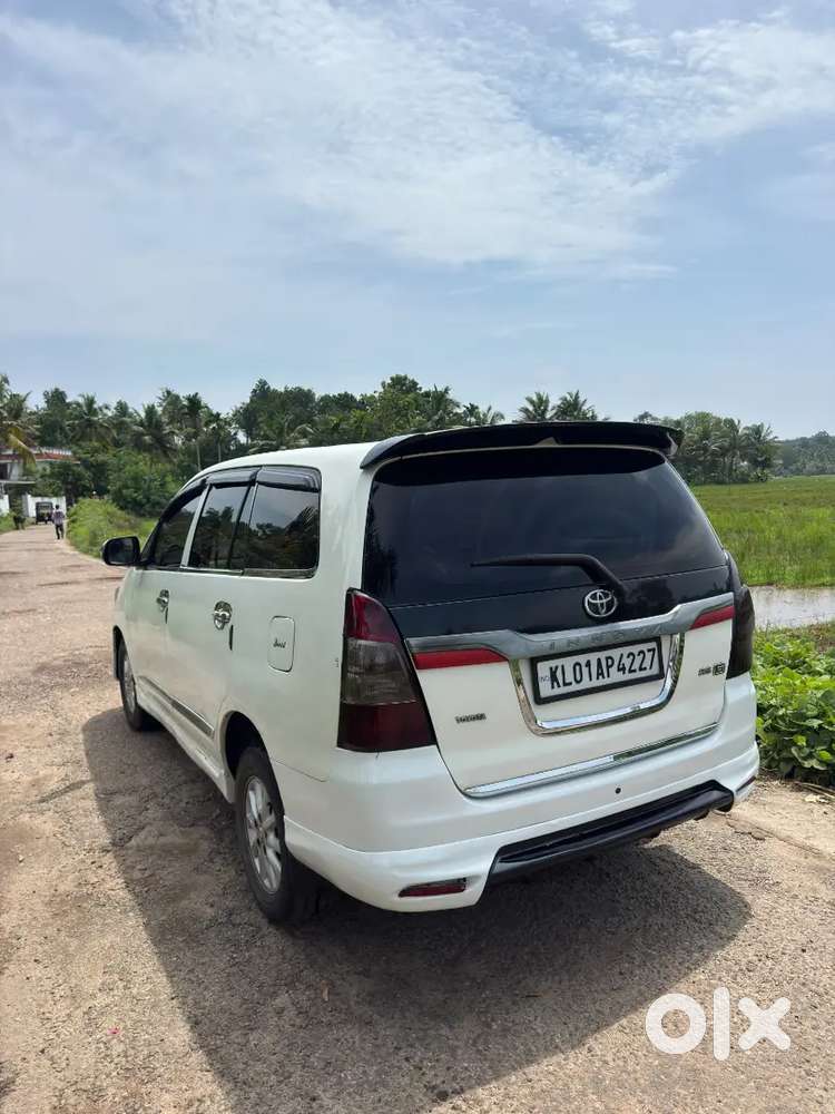 Innova G4 For Sale