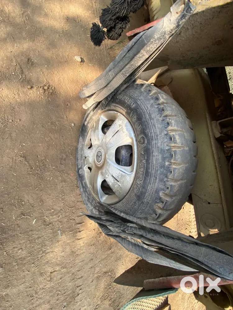 Tata Sierra Turbo Diesel 2012