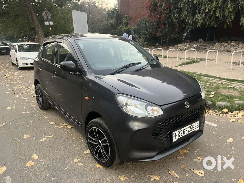 Maruti Suzuki Alto K10 1.0 Lxi Airbag, 2023, Petrol