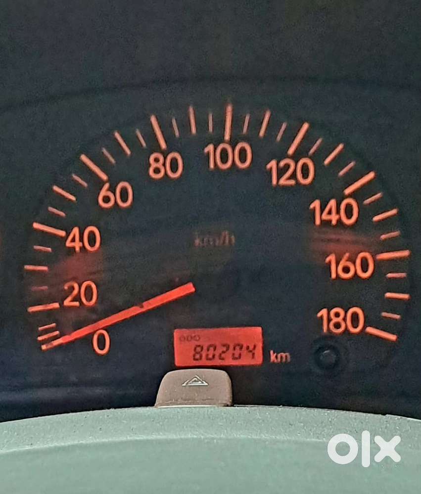 Maruti Suzuki Alto 2005 80204 Km Driven
