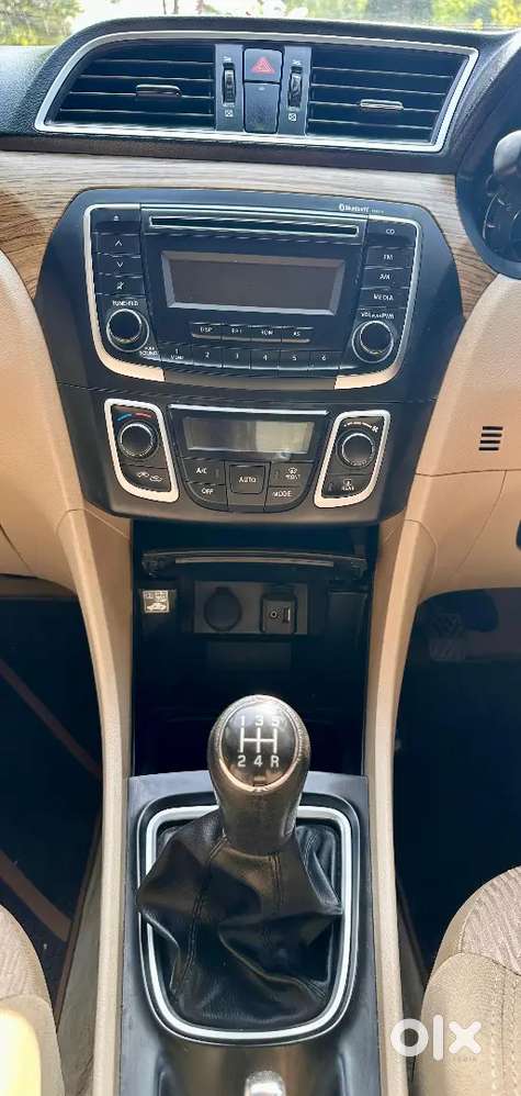 Maruti Suzuki Ciaz 2019 Petrol 32230 Km Driven
