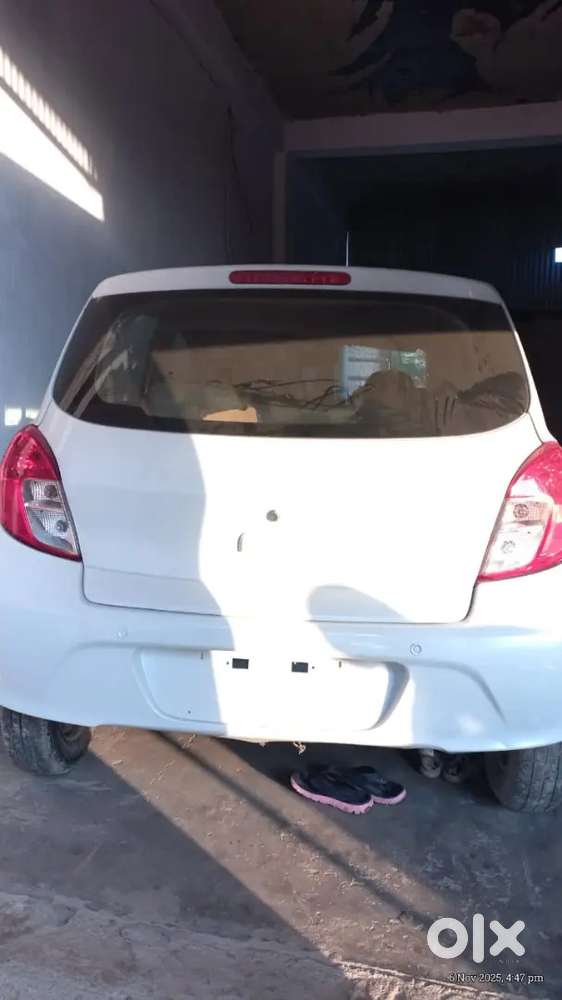 Maruti Suzuki Celerio 2020 Cng & Hybrids 125000 Km Driven
