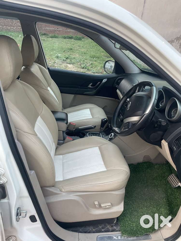 Mahindra Xuv500 2019 Diesel Good Condition