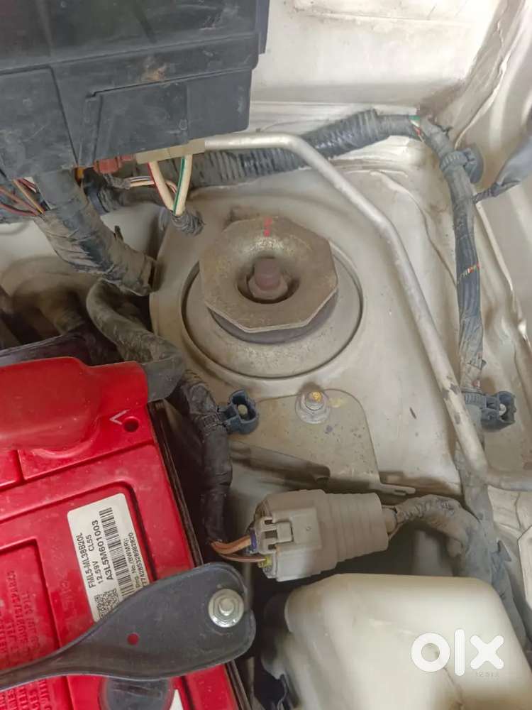 Maruti Suzuki Alto 2022 Lxi