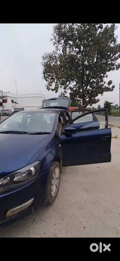 2013 Vw Polo Comfortline Petrol | 2nd Owner | Well Maintained |