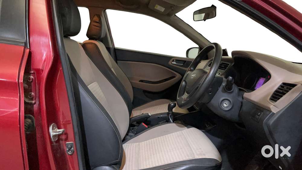 Hyundai Elite I20 Magna Executive 1.2, 2018, Petrol