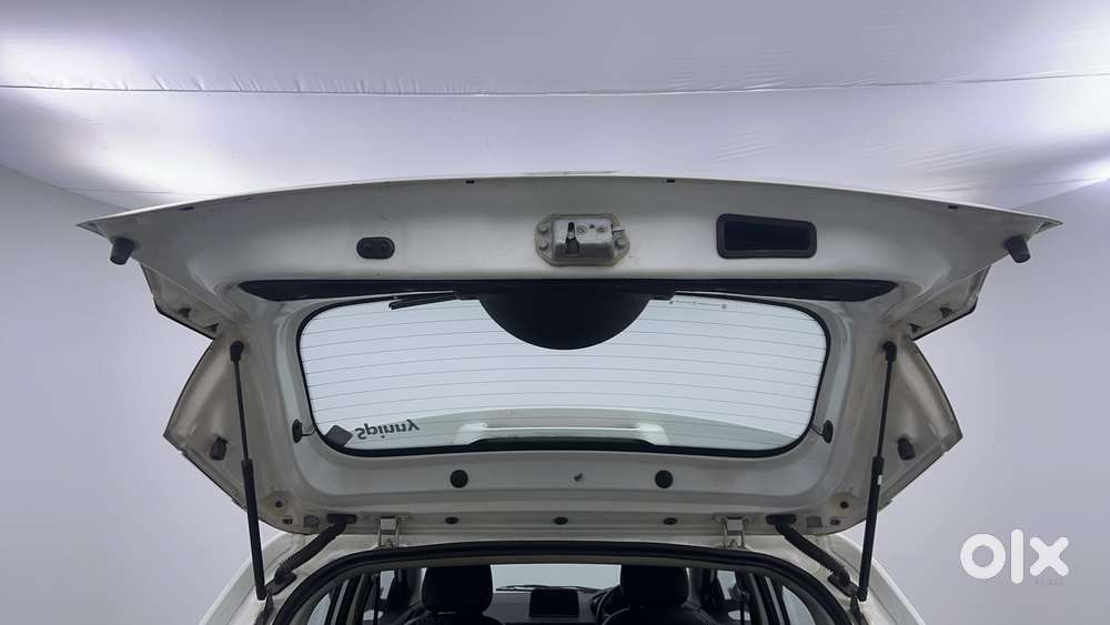Tata Nexon 1.5 Revotorq Xza Plus, 2019, Diesel