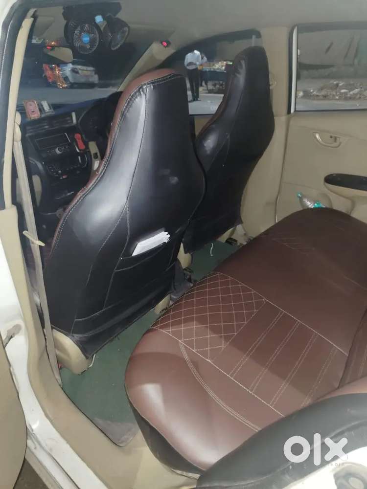 Honda Amaze 2016