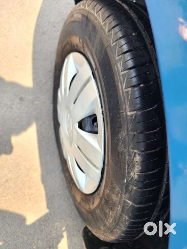 Maruti Suzuki Alto 800 2019-2023 0.8 Vxi, 2020, Petrol