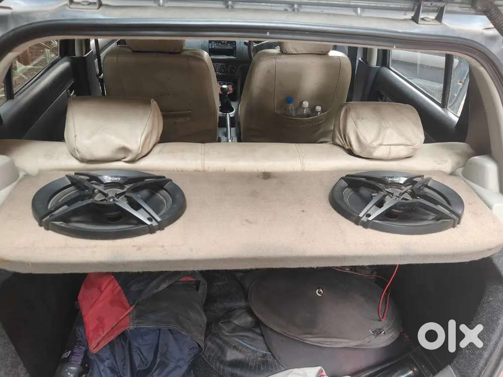 Maruti Suzuki Swift 2009