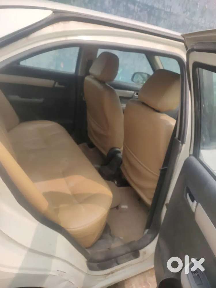 Maruti Suzuki Swift Dzire 2010 Diesel Good Condition