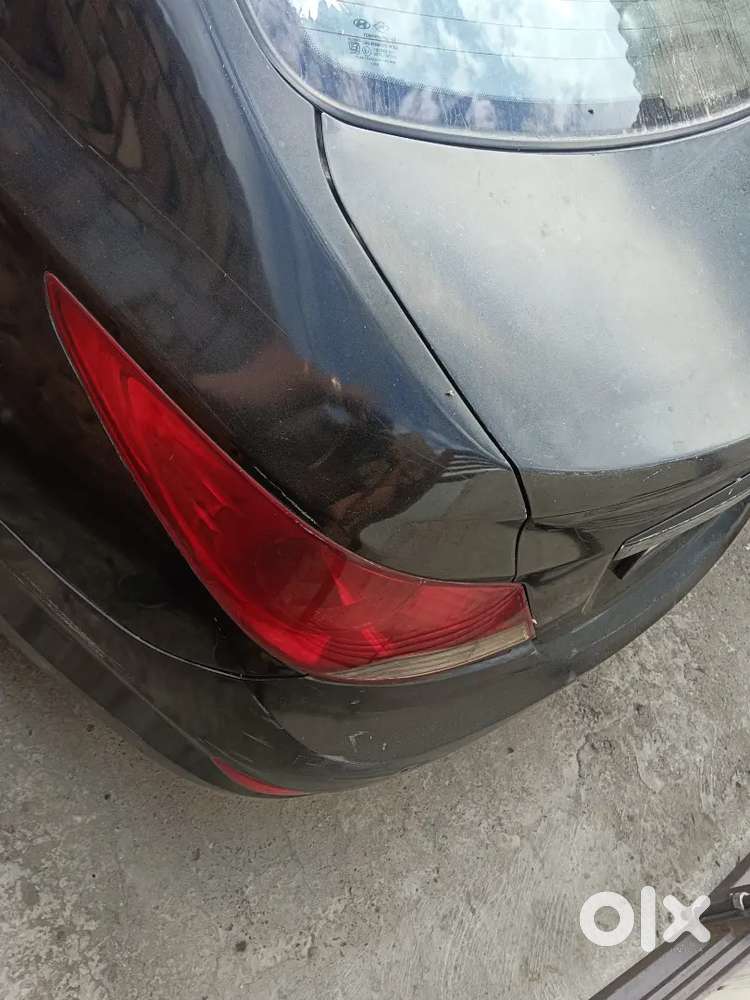 Hyundai Verna Crdi Sx 2013