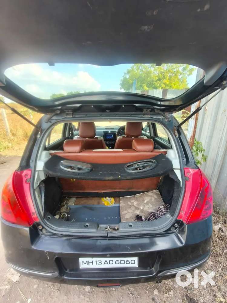 Maruti Suzuki Swift 2008 Petrol Well Maintained