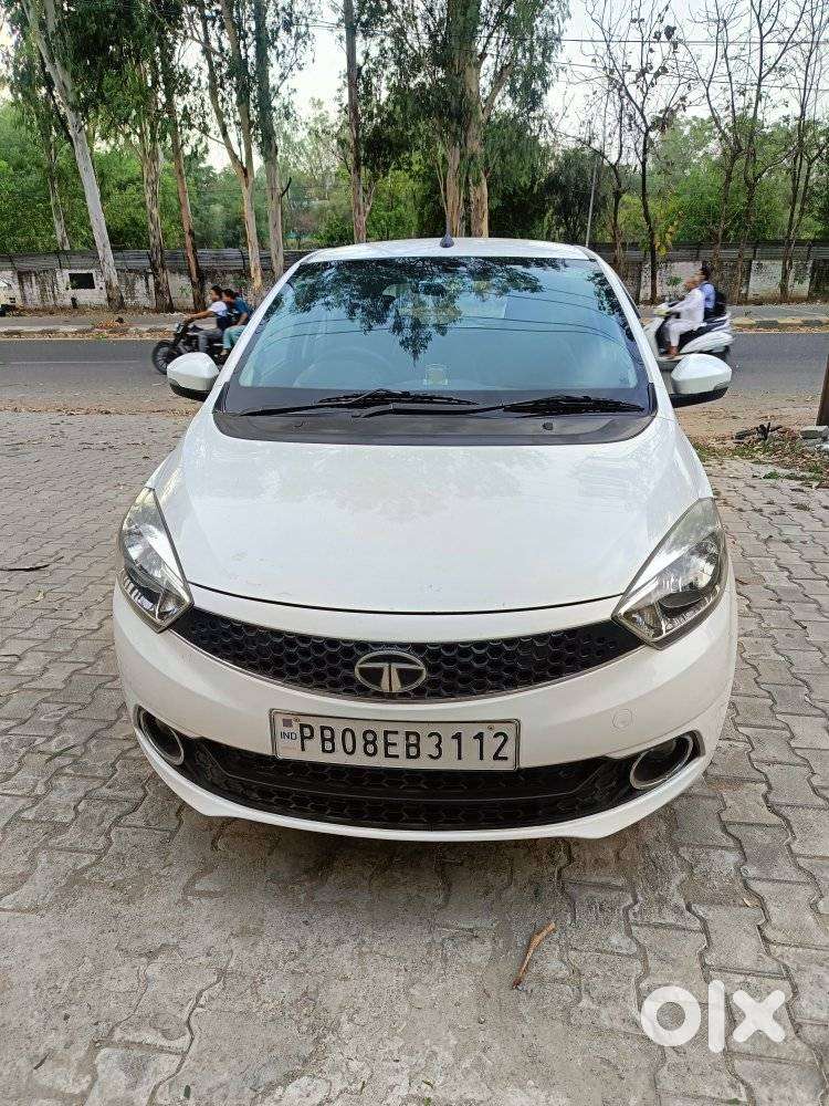 Tata Tiago 1.05 Revotorq Xz, 2018, Petrol
