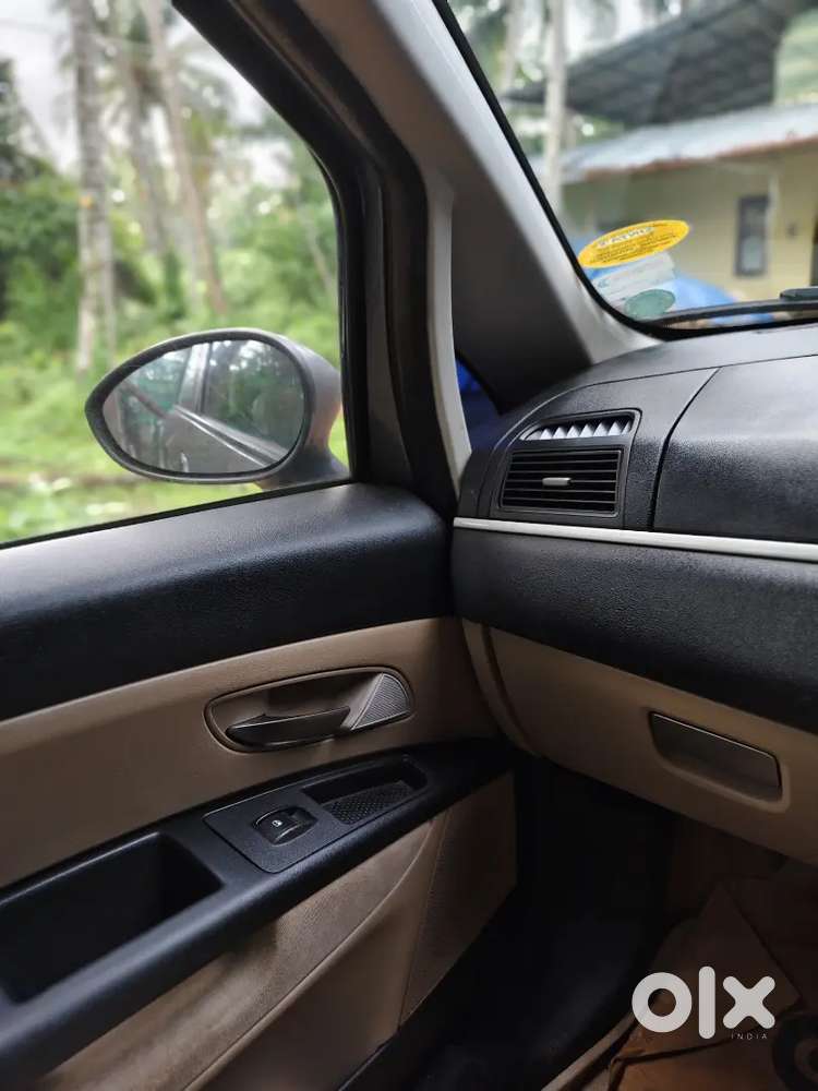 Fiat Linea 2010 Diesel Good Condition