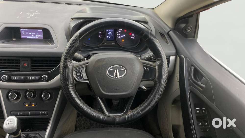 Tata Nexon 1.5 Revotorq Xm, 2018, Diesel