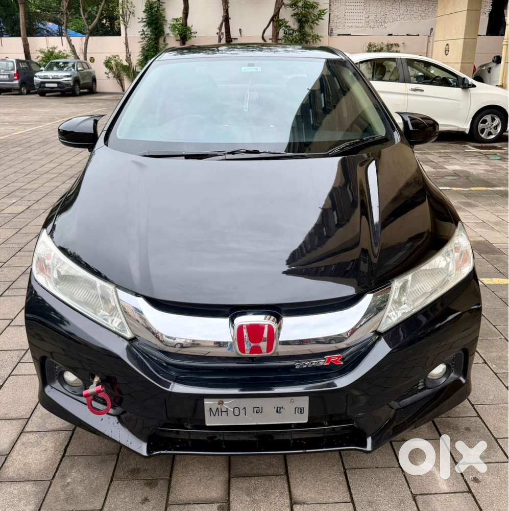 Honda City Diesel 2014 Car