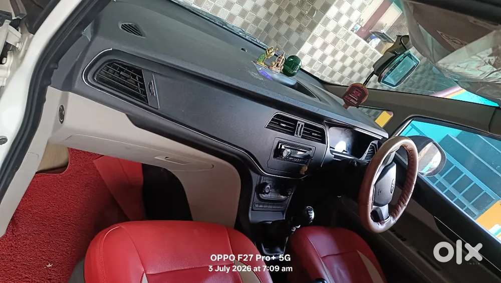 Mahindra Marazzo Diesel 2019