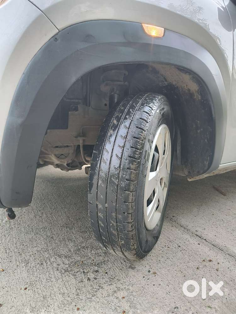 Renault Kwid 1.0 Rxt Edition, 2018, Petrol