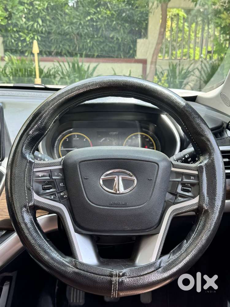 Tata Harrier Xt+, 2023, Diesel