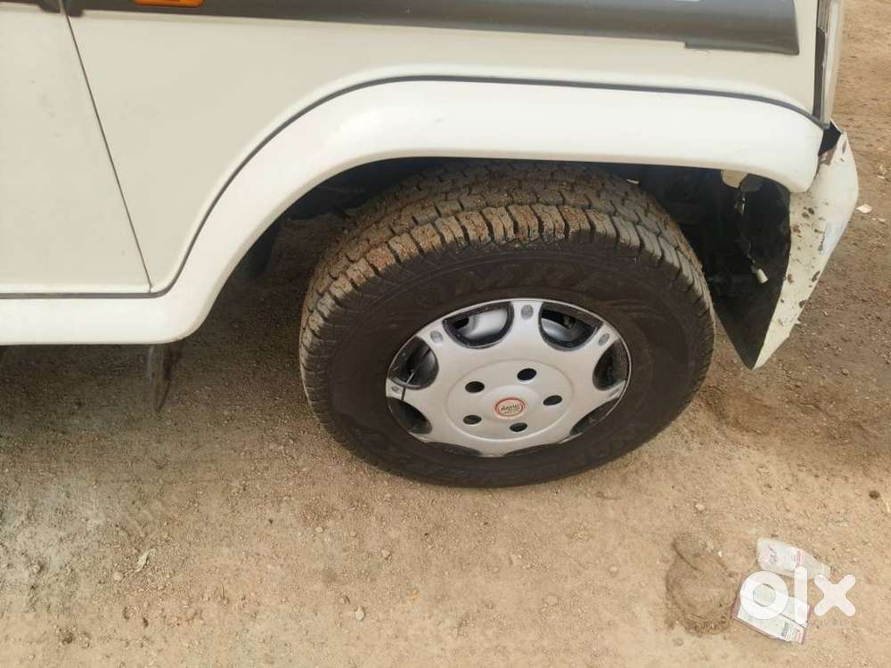 Mahindra Bolero B6, 2024, Diesel