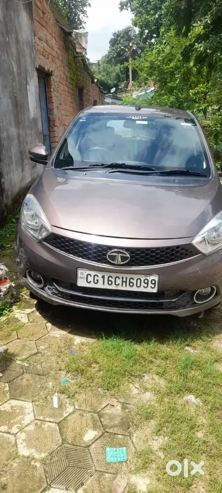 Tata Tiago 1.05 Revotorq 2017
