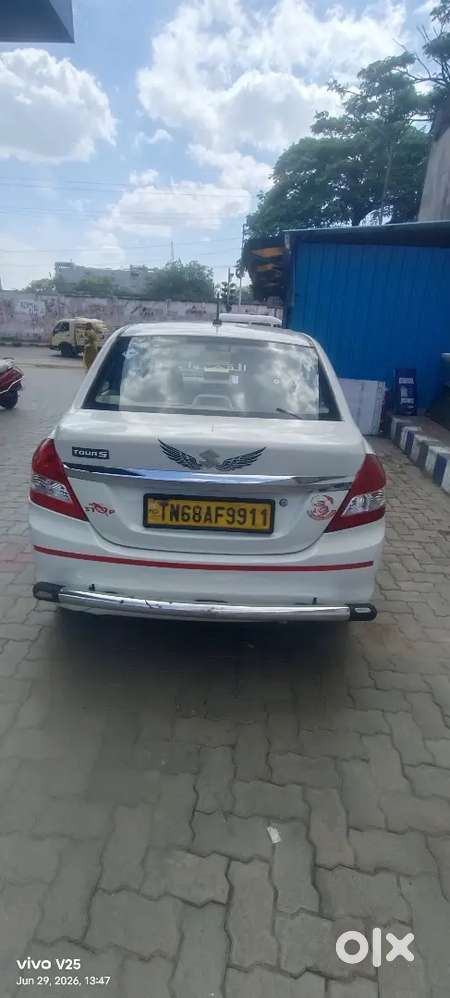 Petrol For Cng