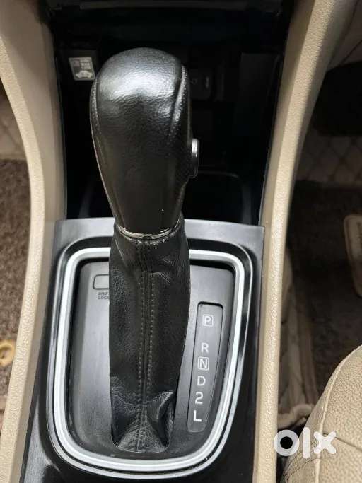 Maruti Suzuki Ciaz Delta Automatic, 2017, Petrol