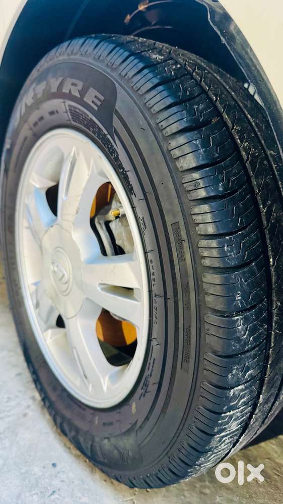 2012 Hyundai I20 Diesel 128000 Km