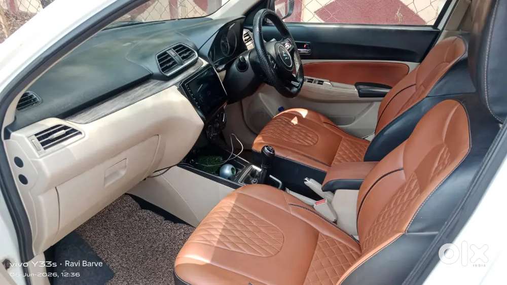 2020 Maruti Dzire Lxi Petrol