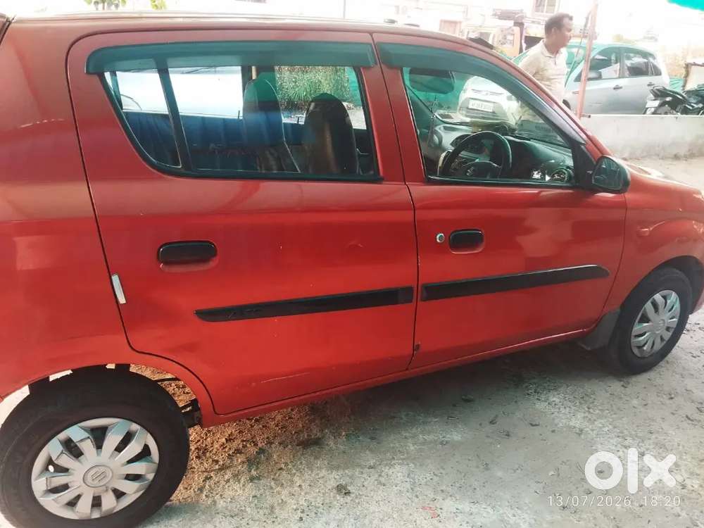 Maruti Suzuki Alto 800 2016 Petrol 135000 Km Driven