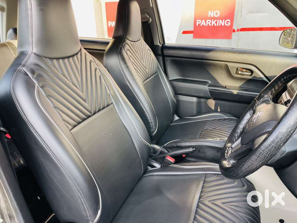 Maruti Suzuki Wagon R Lxi Cng, 2019, Cng & Hybrids