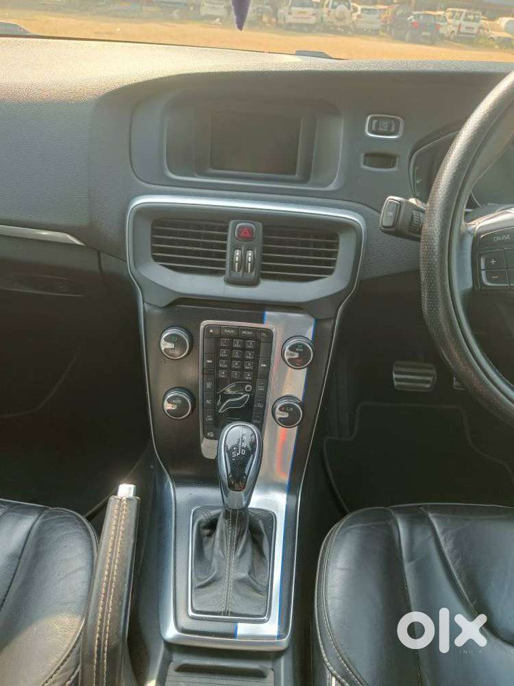 Volvo V40 D3 R-design, 2016, Diesel