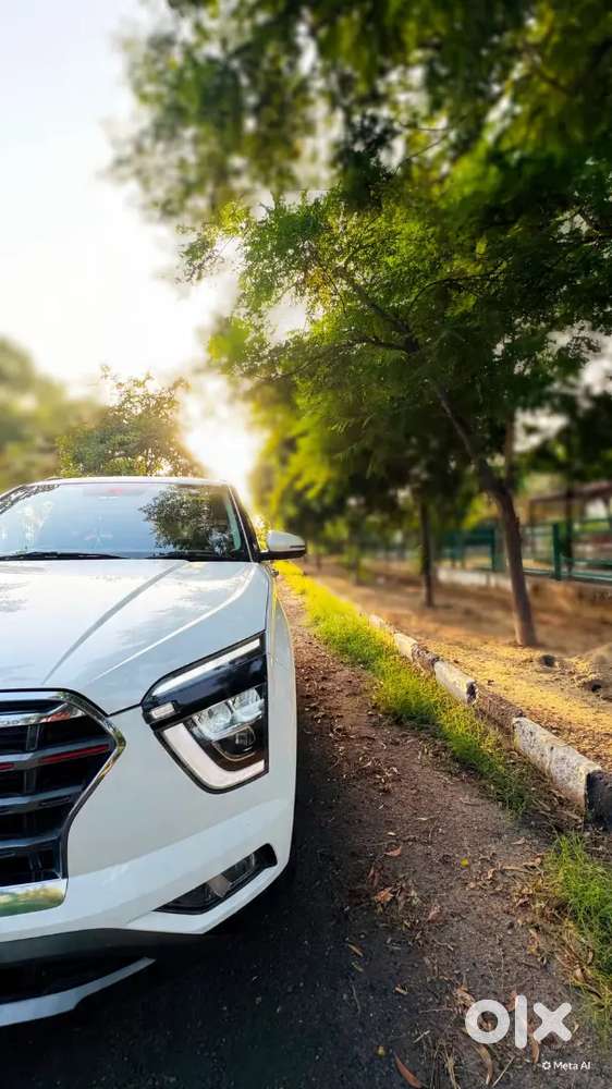 Hyundai Creta 2020 Petrol 55000 Km Driven