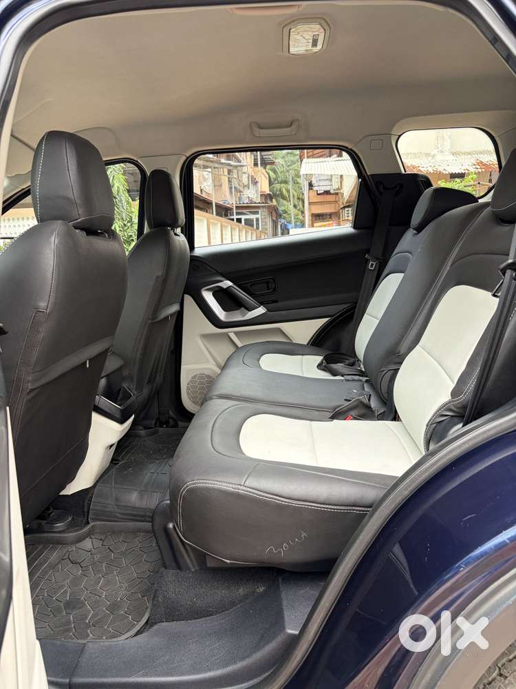 Tata Safari 2.0 Kryotec Xma, 2021, Diesel