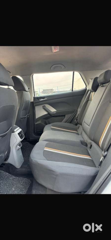 Skoda Kushaq 1.0 Tsi Ambition At, 2023, Petrol