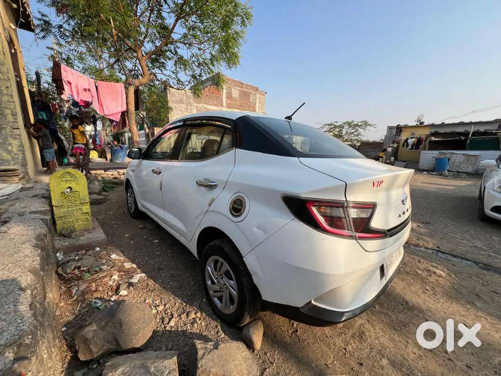 Hyundai Aura 2020 Diesel Well Maintained