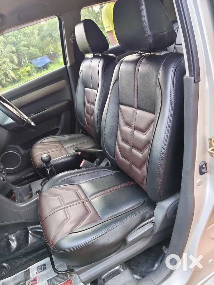 Maruti Swift Vxi Petrol 2007