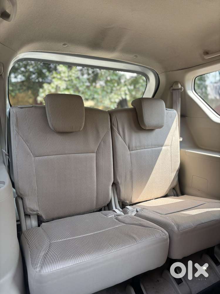 Maruti Suzuki Ertiga Vxi Shvs, 2019, Petrol