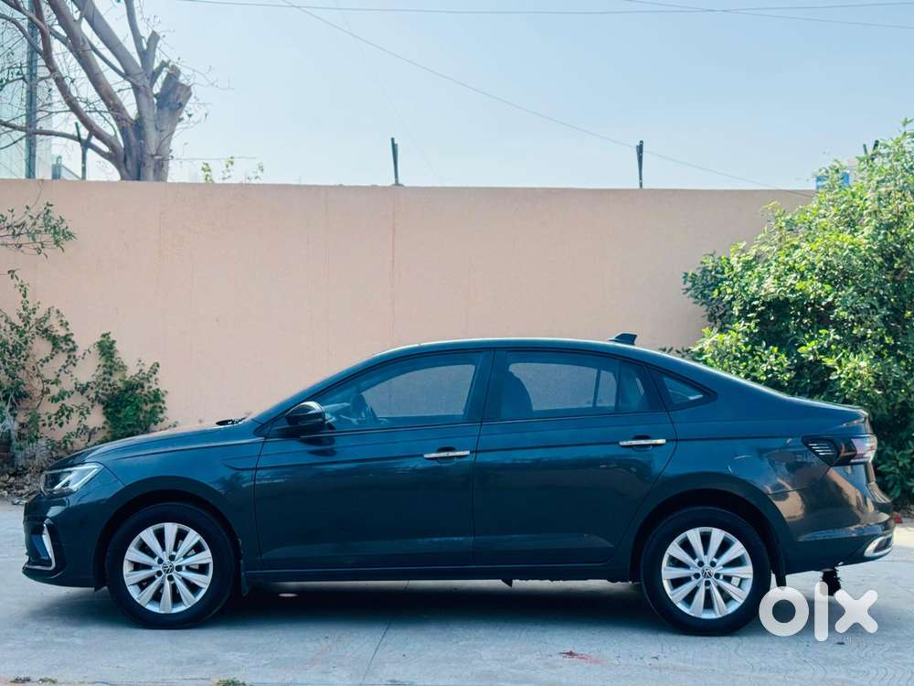 Volkswagen Virtus 1.0 Highline Tsi, 2023, Petrol