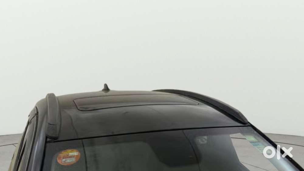 Tata Nexon Xza Plus Diesel Kaziranga, 2022, Diesel