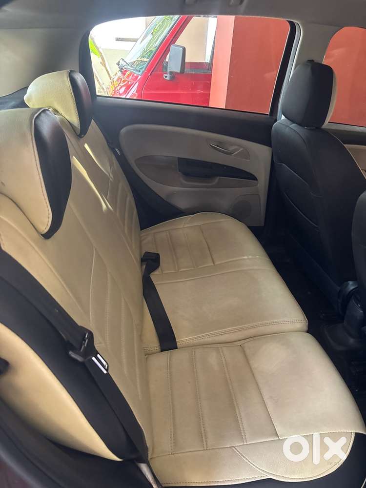 Fiat Punto Evo Diesel 2018