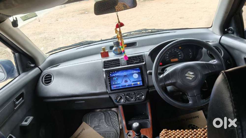 Maruti Suzuki Dzire Tour Diesel, 2009, Diesel